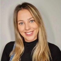 Claire Simmonds