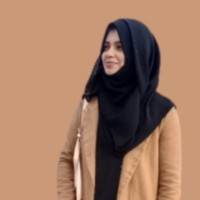 Shagufta Ahmad