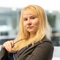 Eva Maria Veitmaa