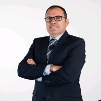 Damián Javier Barranco Gresa