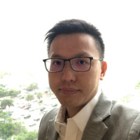 Jeff Pu