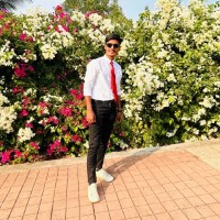 Siddhant Bachhav