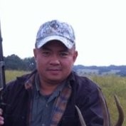 Phuc Dang