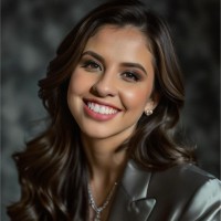 Maria Fernanda Gomes Forner