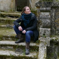 Lisette Burggraaff