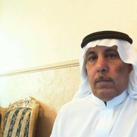 Abdulaziz Hammad