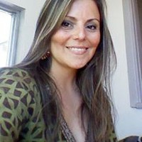 Patricia Venegas Herrera