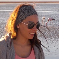 Isabel Prieto Donoso