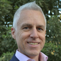 Peter Brisbane