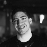 Luciano Matías Berettoni
