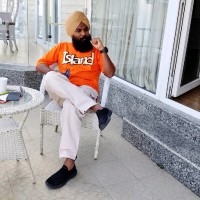 Pardeep Singh