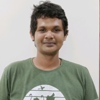 C V S CHARAN