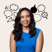 Laura Huguette Maragaño Vacapereira
