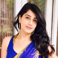Shreya Suri