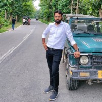 Mithilesh Pratap Singh