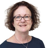 Louise Major