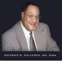 Ernest Frazier