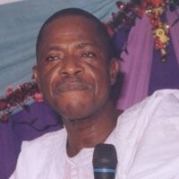 Faithful Iyere