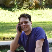 Ben Dangelmayr