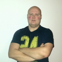 Peter Ohlsson