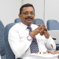 Swarup Dutta