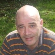 Barry Evans
