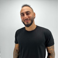 Omar El Hajj