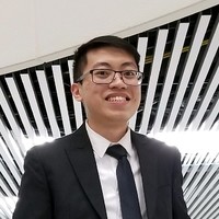 Simon Ma