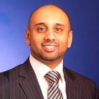 Hitesh Kargathra