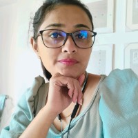 Komal Wagh