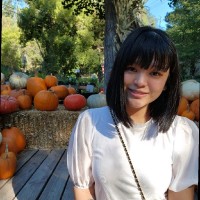 Min Feng, Ms-Hca (She/Hers)
