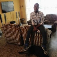 Folarin Adewale