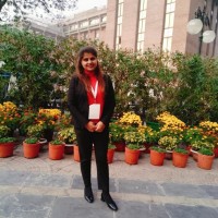 Deepanshi Jain