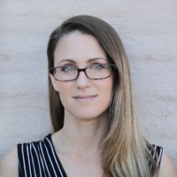 Stephanie Ruther