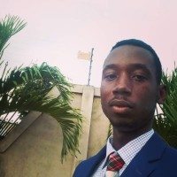 Frederick Akuffo Osei