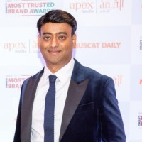 Gokul Praveen