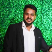 Yogesh Kumar