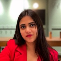 Aditi Katare