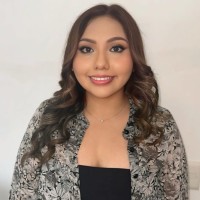 Luciana Gissel Martinez Calisaya