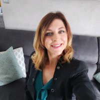 Celine Goubet