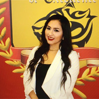 Samantha Ramirez
