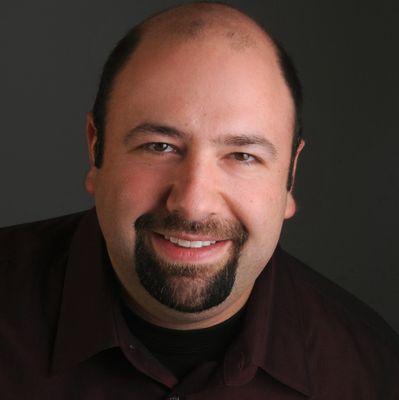 Jimmy Abraham