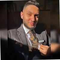 Kareem Eid