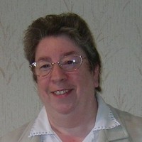Margaret Andrews