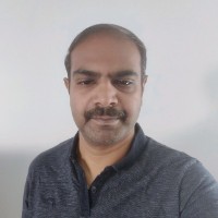 Sriram S