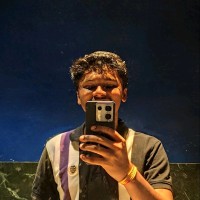 Rajat Nagarkar