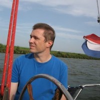 Eric de Jong