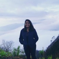 Thevishree Elanggovan
