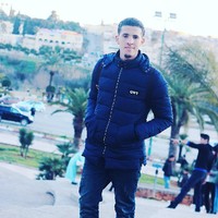 hamza dakir