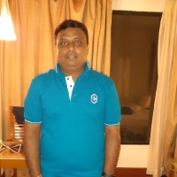 Manas Ranjan Mohanty